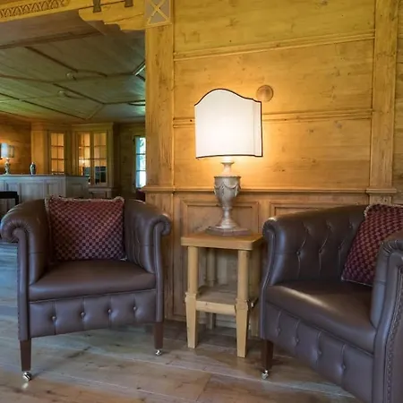 Gstaad - Great Luxurious Σπίτι διακοπών