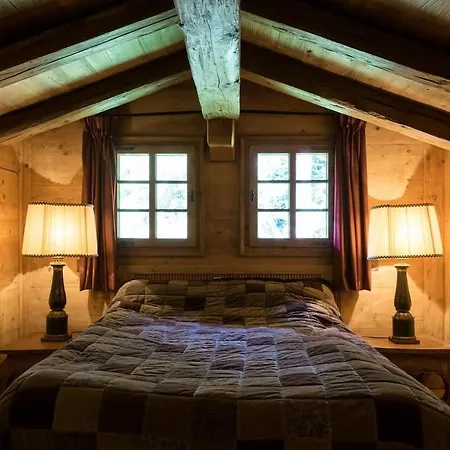Σπίτι διακοπών Gstaad - Great Luxurious *